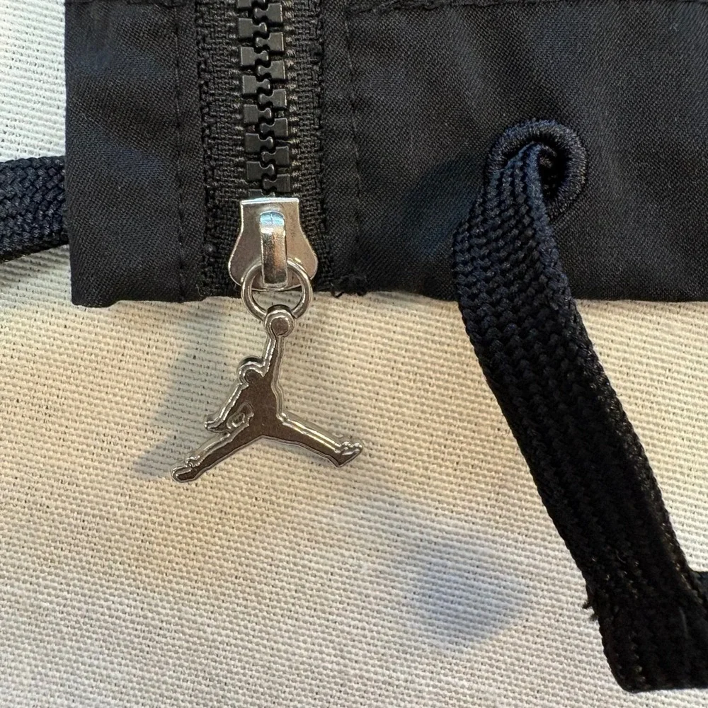 Jordan Flight Cargo Pants, Nike, Black, XXL, Good, MSRP $110